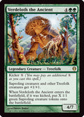 Verdeloth the Ancient | Archenemy