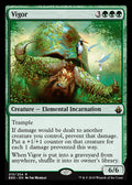 Vigor - Foil | Battlebond
