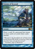Visions of Beyond | Magic 2012