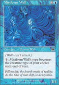 Mistform Wall | Onslaught