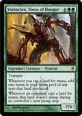 Vorinclex, Voice of Hunger | New Phyrexia