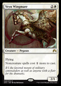 Vryn Wingmare | Magic Origins