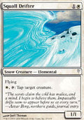 Squall Drifter | ColdSnap