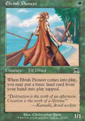 Elvish Pioneer | Onslaught