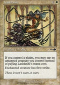 Lashknife | Nemesis