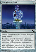 Elsewhere Flask | Shadowmoor