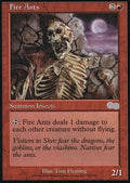 Fire Ants | Urza's Saga