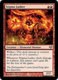 Stigma Lasher - Foil | Eventide