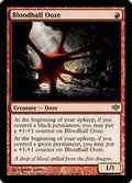 Bloodhall Ooze | Conflux