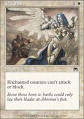 Pacifism - Foil | Onslaught