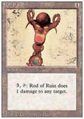 Rod of Ruin | 3rd Edition (Revised)