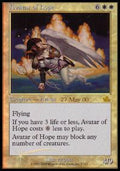 Avatar of Hope - Foil - Prerelease Promo | Pre-Release Promos