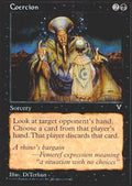Coercion | Visions