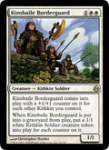 Kinsbaile Borderguard | Morningtide