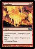 Pyroclasm | Magic 2010