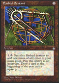 Barbed Sextant | Ice Age