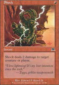 Shock | Onslaught