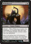 Wakedancer | Conspiracy