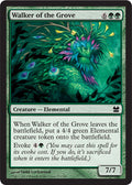 Walker of the Grove | Modern Masters