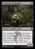 Wandering Tombshell | Dragons of Tarkir