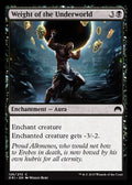 Weight of the Underworld | Magic Origins