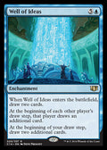 Well of Ideas | Commander 2014