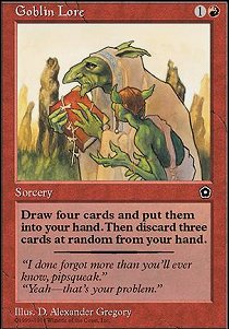 Goblin Lore | Portal Second Age