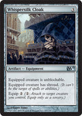 Whispersilk Cloak | Magic 2011
