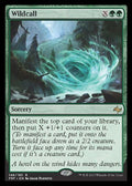 Wildcall | Fate Reforged