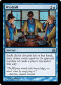 Windfall | Commander