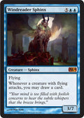 Windreader Sphinx | Magic 2014