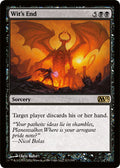 Wit's End | Magic 2013