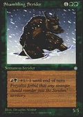 Shambling Strider | Ice Age