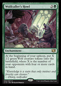 Wolfcaller's Howl | Commander 2014