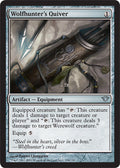 Wolfhunter's Quiver | Dark Ascension