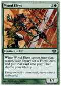 Wood Elves | 8th Edition