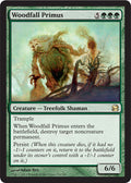 Woodfall Primus | Modern Masters