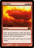 Worldfire | Magic 2013
