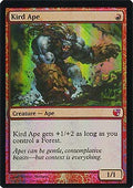 Kird Ape - Foil | From the Vault: Exiled