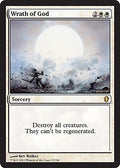 Wrath of God | Commander 2013