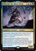 Wrexial, the Risen Deep | Commander Anthology Vol. II