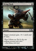 Wring Flesh | Magic 2014