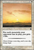 Renewing Dawn | Portal 1