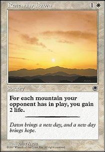 Renewing Dawn | Portal 1