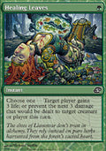 Healing Leaves | Planar Chaos