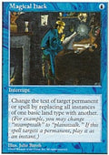 Magical Hack | 5th Edition