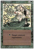Regeneration | 3rd Edition (Revised)