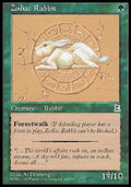 Zodiac Rabbit | Portal 3 Kingdoms