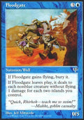 Floodgate | Mirage