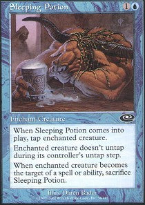 Sleeping Potion | Planeshift